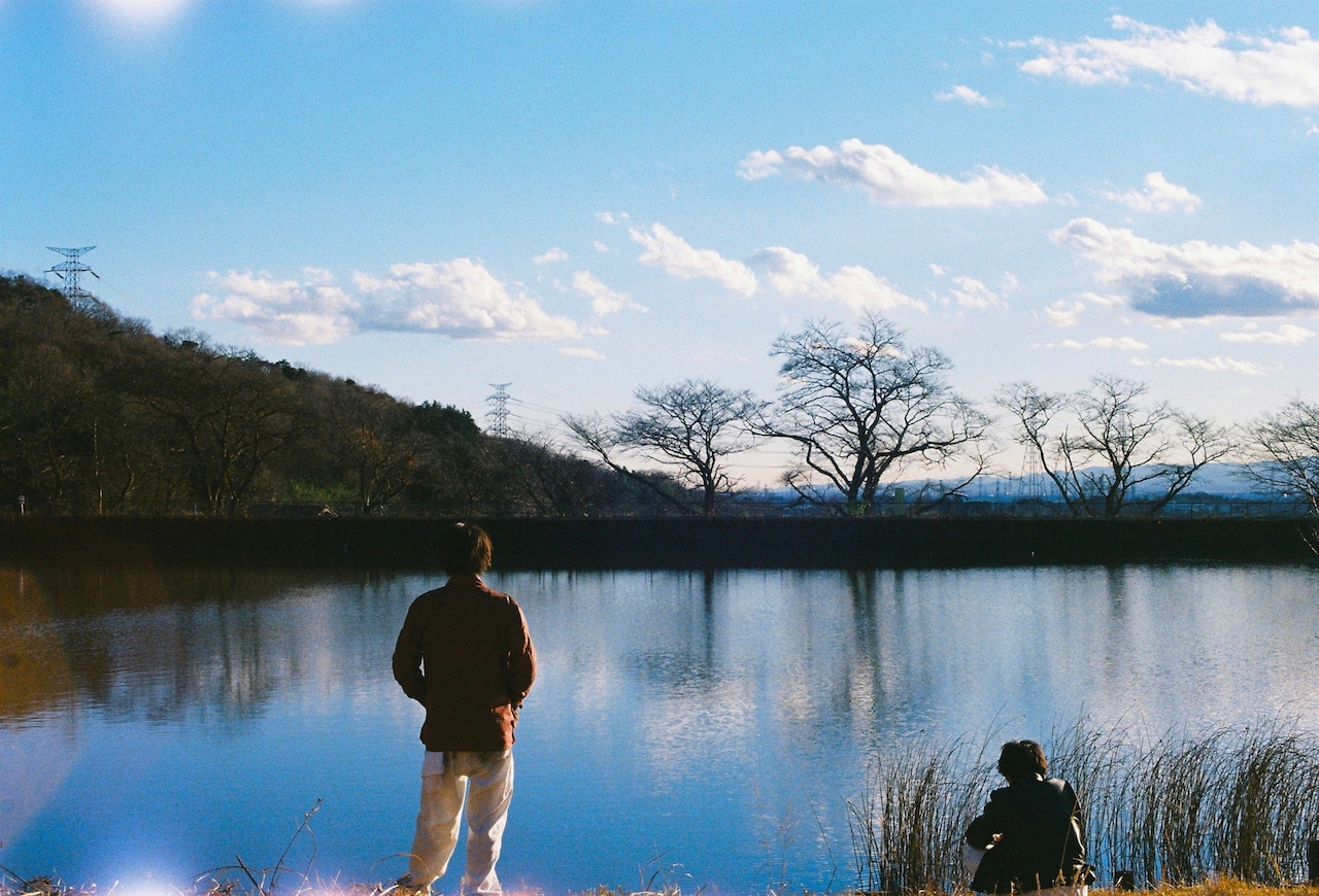 吉村界人と若葉竜也が宇賀那健一の監督作「サラバ静寂」で共演、特報解禁