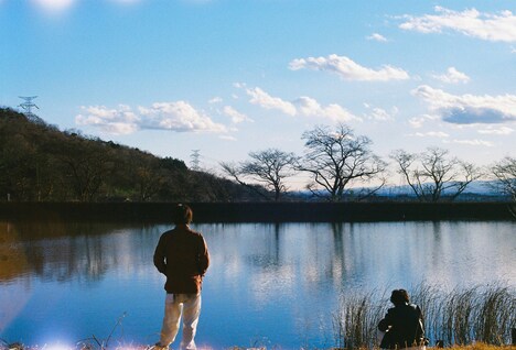 「サラバ静寂」