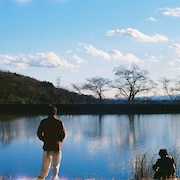 吉村界人と若葉竜也が宇賀那健一の監督作「サラバ静寂」で共演、特報解禁
