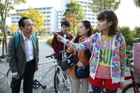 「サバイバルファミリー」