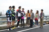 「サバイバルファミリー」