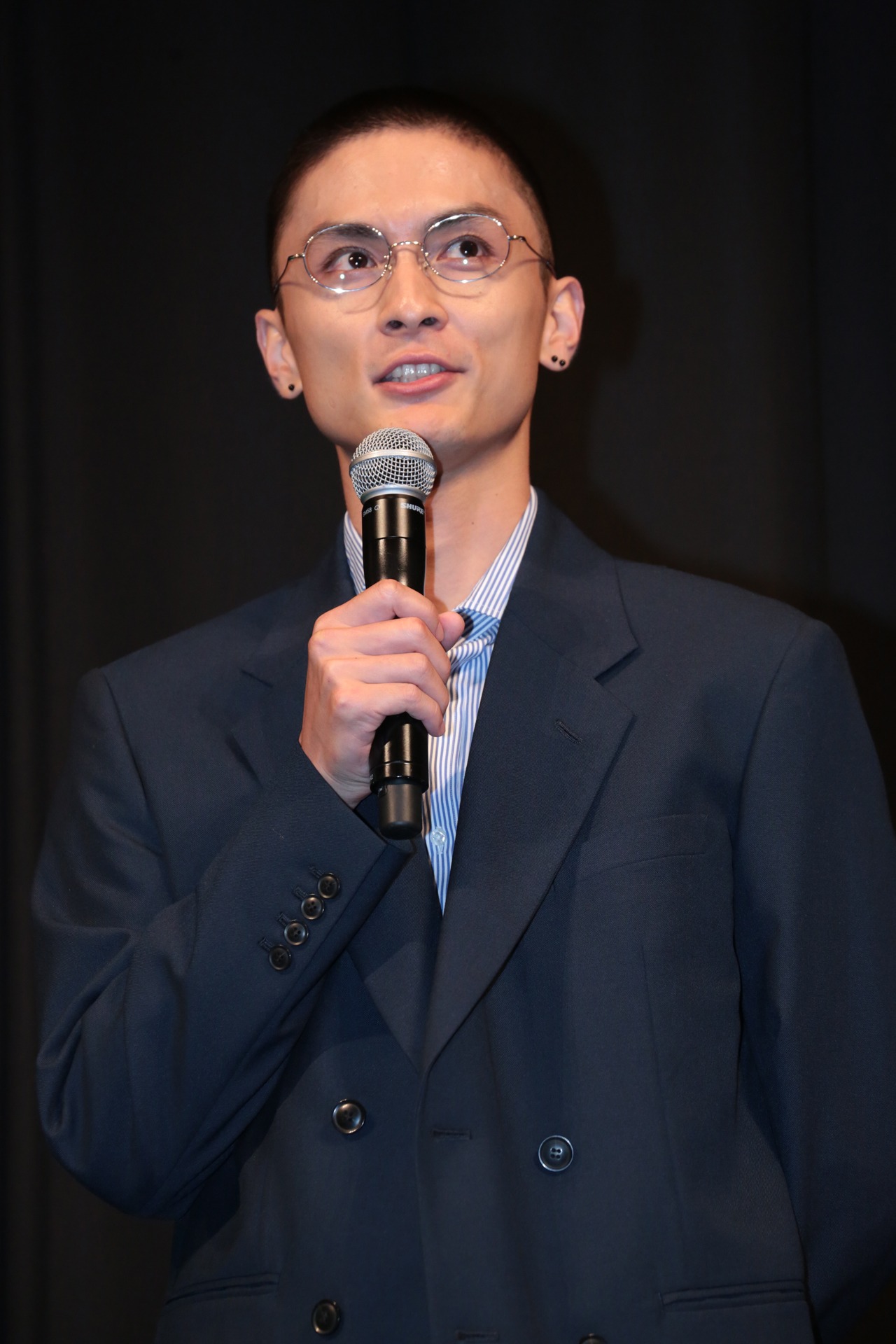 高良健吾
