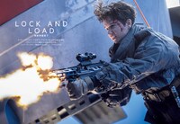 「エイリアン：コヴェナント オフィシャル・メイキング・ブック」中面