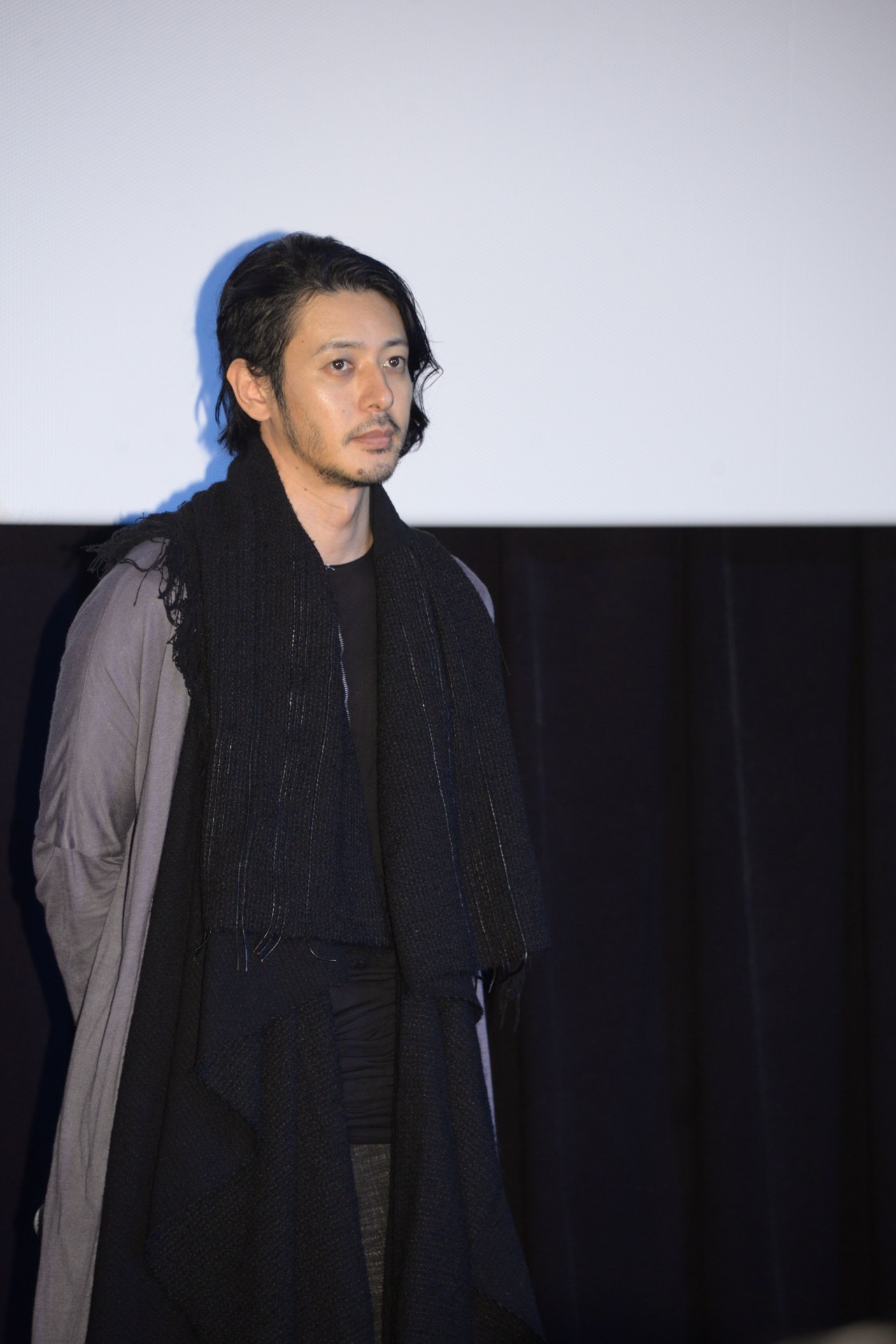 オダギリジョー