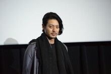 オダギリジョー