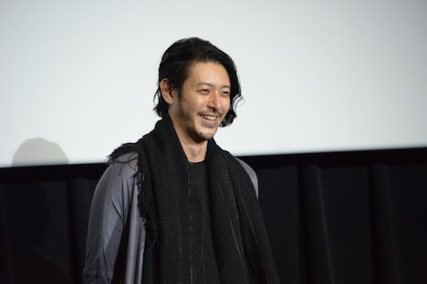 オダギリジョー