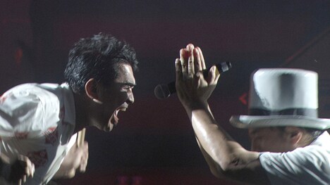 「DENKI GROOVE THE MOVIE? ～石野卓球とピエール瀧～」