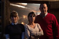 「ラスト・クライム 華麗なる復讐」 (c)RADAR FILMS – FORECAST PICTURES – TF1 FILMS PRODUCTION - SND – 2016