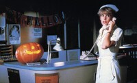 「ハロウィンII」 (c)1981 Universal City Studios Inc.