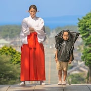 広瀬アリスが巫女の世界観をぶっ壊す?主演作「巫女っちゃけん。」公開日決定