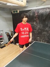 練習に参加する塩崎太智。