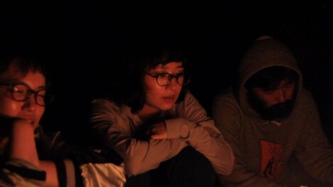 「2067年、東京」