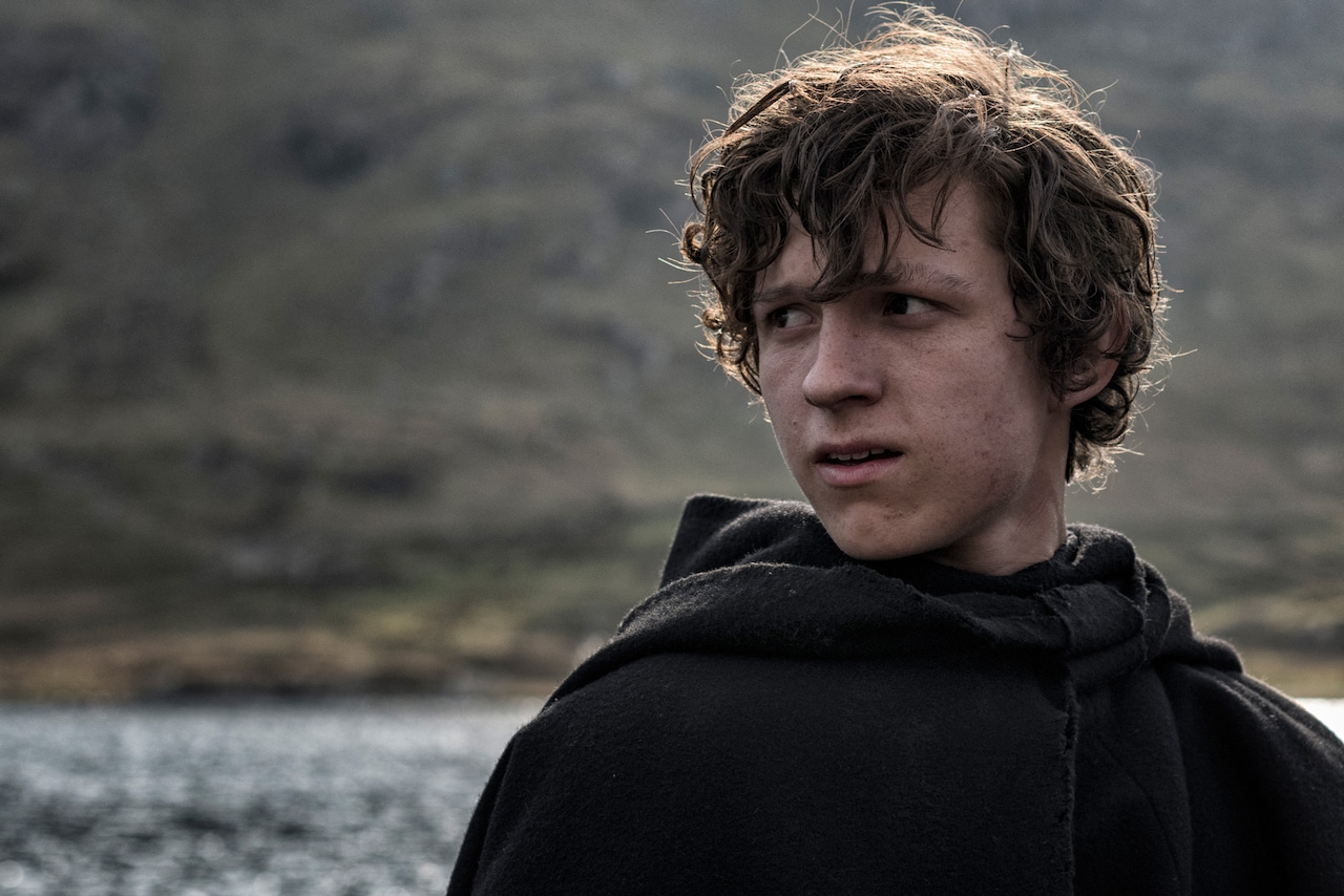 トム・ホランド、マシュー・グード、ジャン・レノの各主演作を特集上映