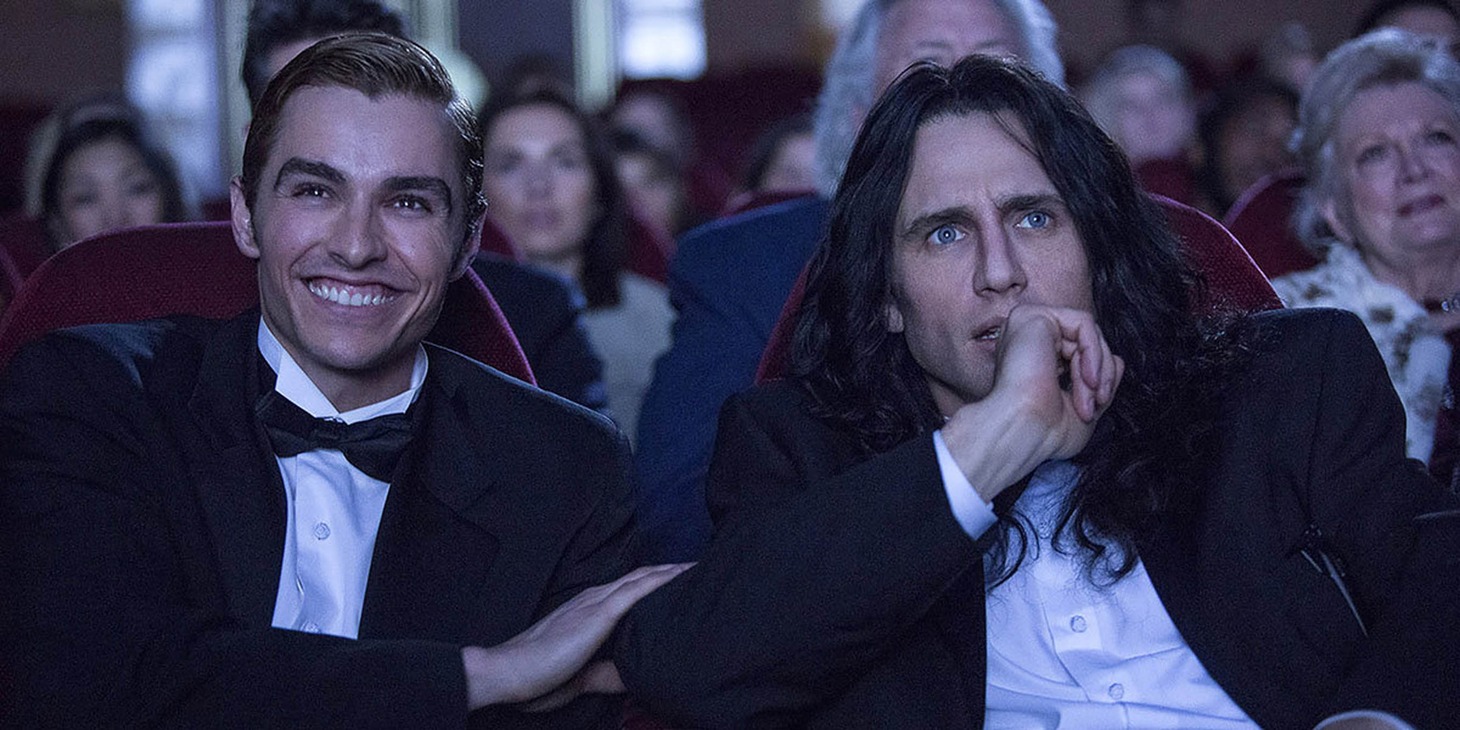 「The Disaster Artist（原題）」（写真提供：Planet Photos / ゼータ イメージ）