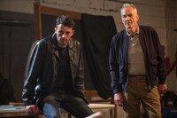 「ハットンガーデン・ジョブ」 (c)2016 HATTON GARDEN JOB FILM LIMITED ALL RIGHTS RESERVED