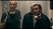 「ハットンガーデン・ジョブ」 (c)2016 HATTON GARDEN JOB FILM LIMITED ALL RIGHTS RESERVED