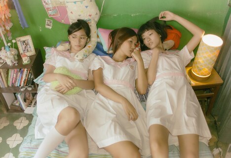 「レイジー・ヘイジー・クレイジー」 (c)Sun Entertainment Culture Limited