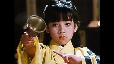 「幽幻道士（キョンシーズ）」 (c)1985-2017 AT ENTERTAINMENT