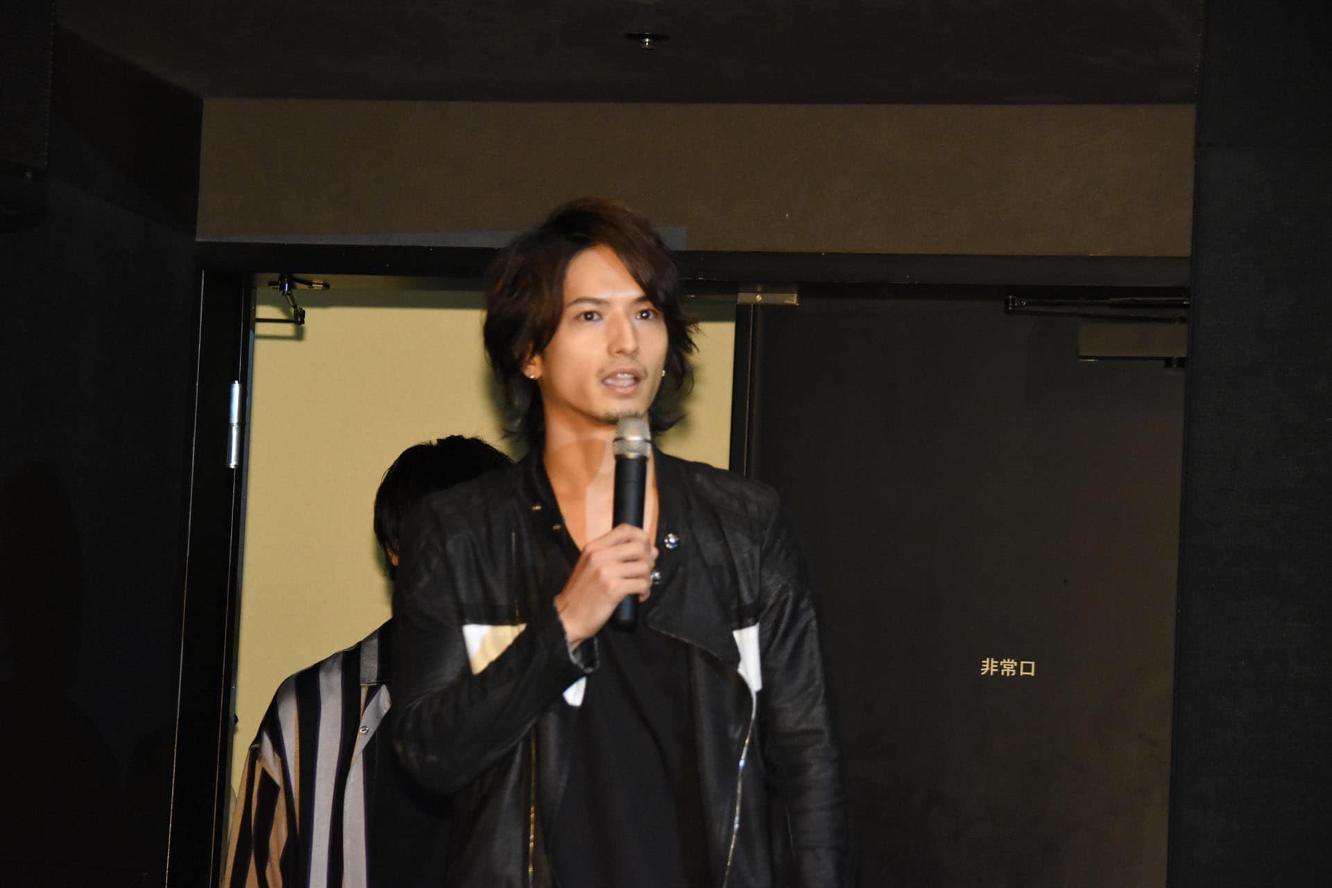 中村優一 [画像ギャラリー 8/29] - 映画ナタリー
