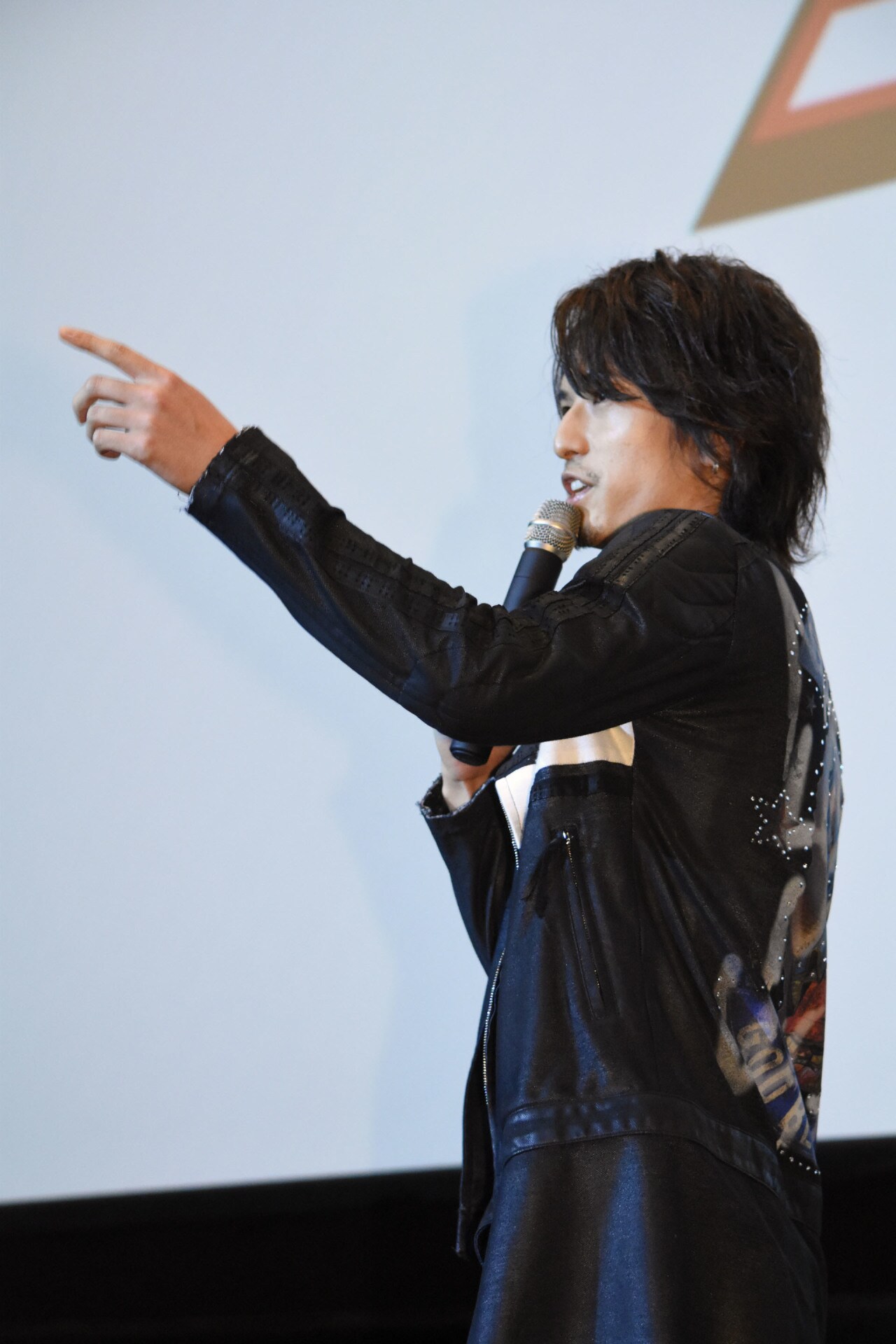 仮面ライダー電王」桜田通＆中村優一がトーク、コハナ役・松元環季も