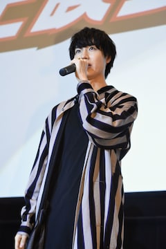 仮面ライダー電王 桜田通 中村優一がトーク コハナ役 松元環季もサプライズ登壇 写真29枚 映画ナタリー