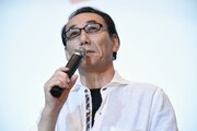 金田治