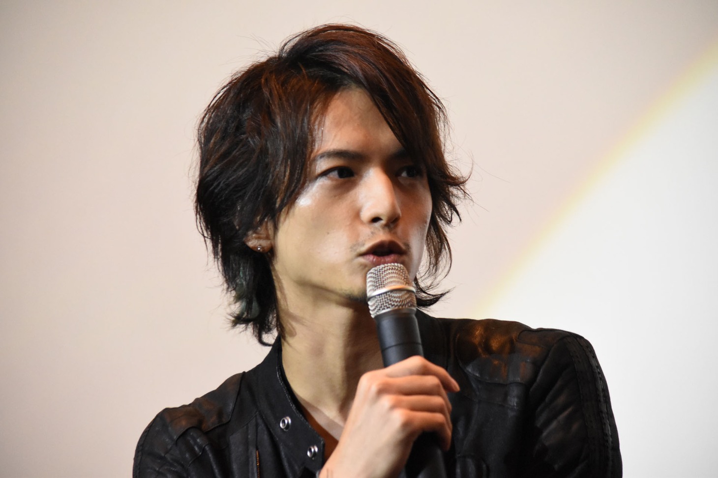 中村優一