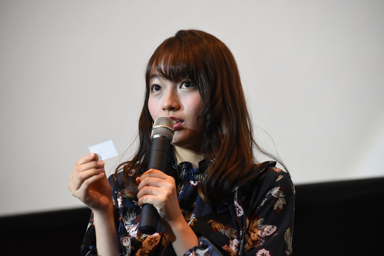 松元環季