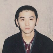 三浦誠己、村上淳らの20年前の写真公開「AMY SAID」展が本日より開催