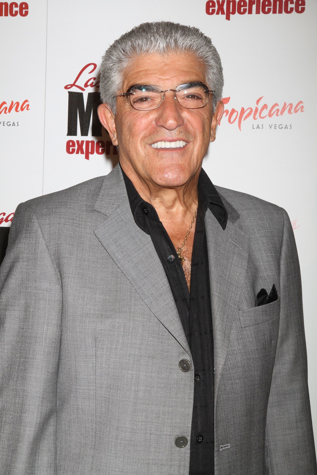 「ザ・ソプラノズ」「グッドフェローズ」のフランク・ヴィンセントが78歳で死去