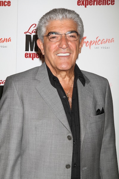 フランク・ヴィンセント（写真提供：AJM / ABACAUSA.COM / Newscom / ゼータ イメージ）