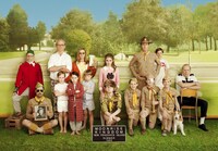 「ムーンライズ・キングダム」 (c)2012 MOONRISE LLC. All Rights Reserved.