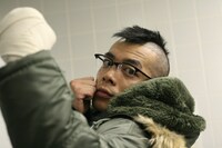 「ボーイズ・オン・ザ・ラン」 (c)2009花沢健吾／「ボーイズ・オン・ザ・ラン」