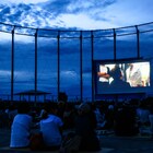 海のそばでウェス・アンダーソン作品など野外上映、Kisssh-Kissssssh映画祭開催