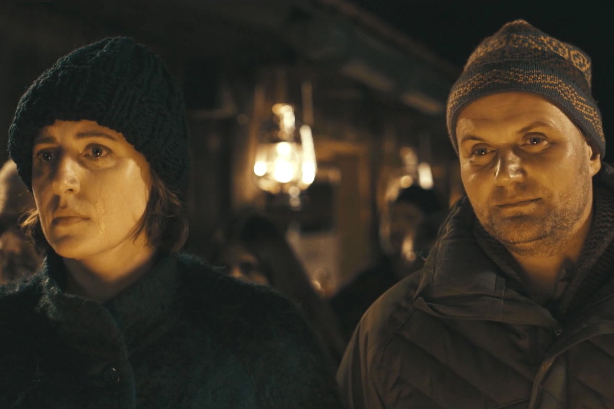 「まともな男」