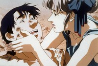 「走れメロス」 (c)1992・太宰治／朝日新聞社・テレビ朝日・新潮社・電通・鉄鋼ビルディング・ビジュアル80