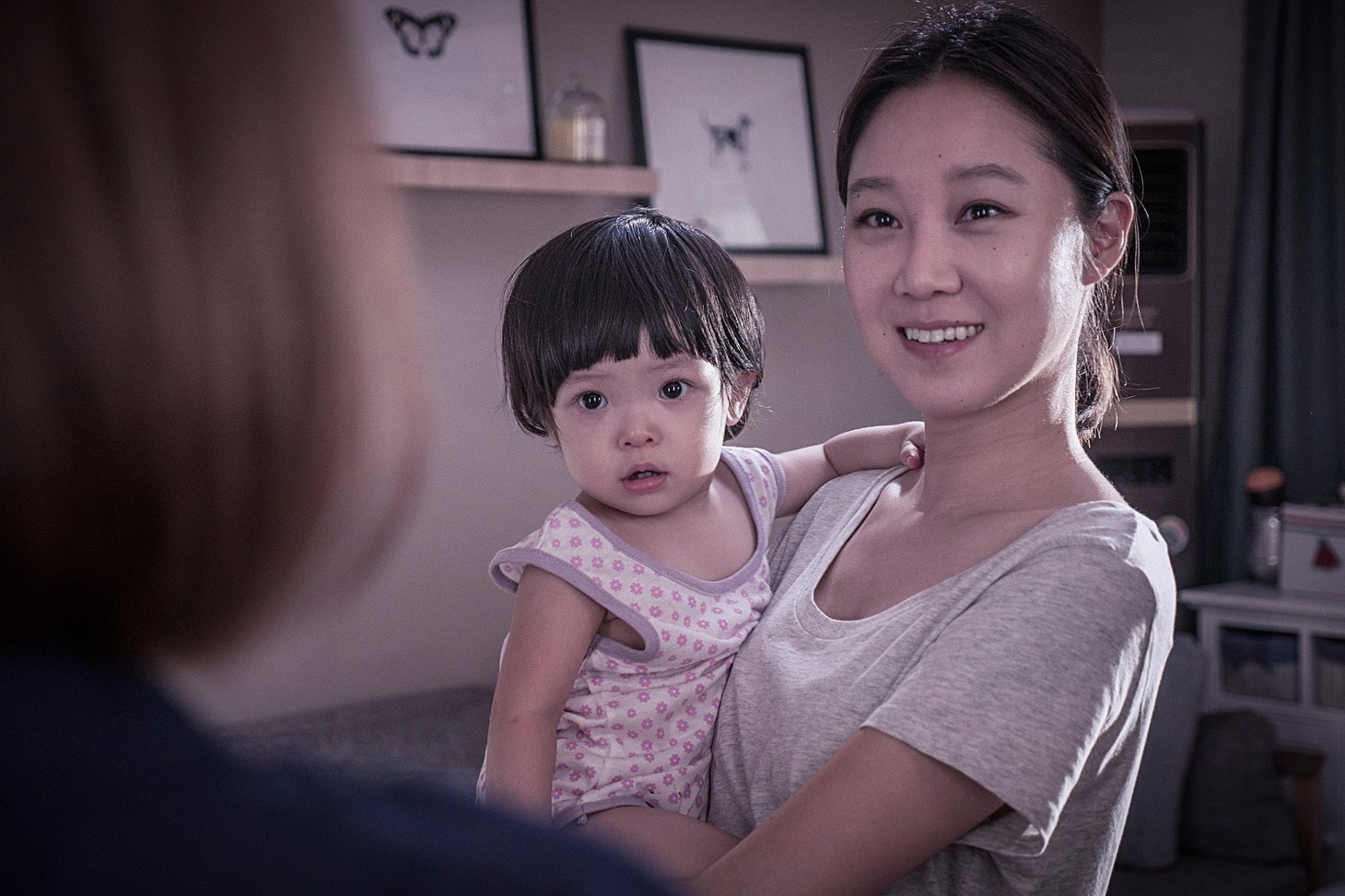「女は冷たい嘘をつく」