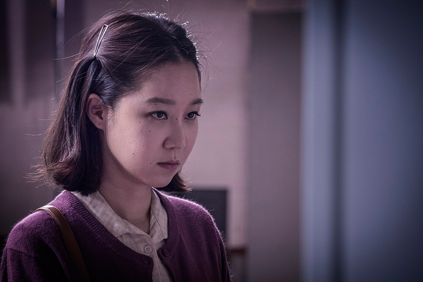 「女は冷たい嘘をつく」