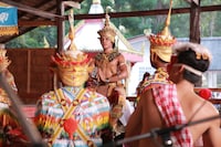 「明日への戴冠」