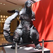 「シン・ゴジラ」「君の名は。」が受賞した文化庁メディア芸術祭の作品展が明日開幕