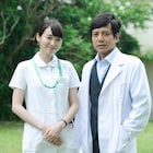 「ドクターY」勝村政信&飯豊まりえインタビュー公開、昼休憩中の2人を直撃