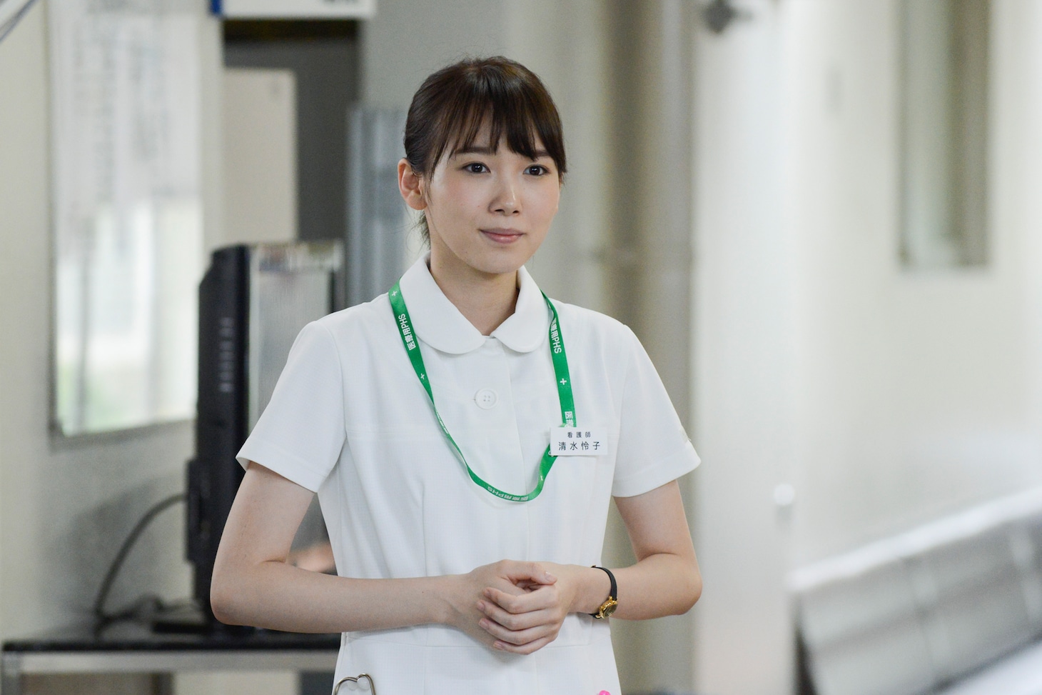 ドラマ「ドクターY～外科医・加地秀樹～」