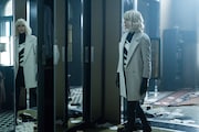 「アトミック・ブロンド」