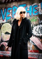 「アトミック・ブロンド」