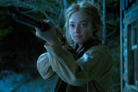 「ブリムストーン」