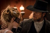 「ブリムストーン」