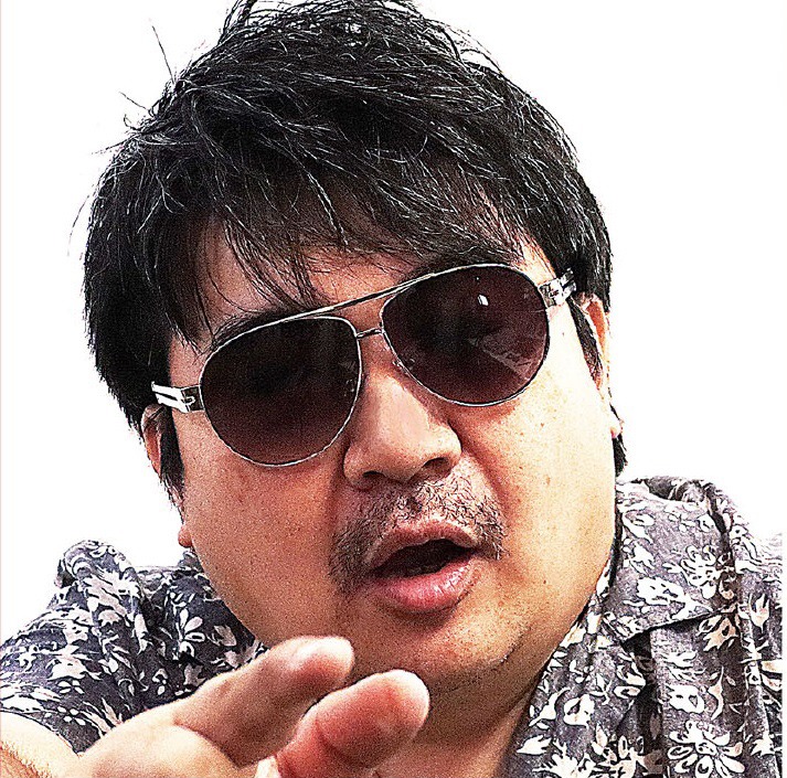 井口昇