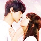 池田エライザ×中尾暢樹「一礼して、キス」のメイキングDVD発売