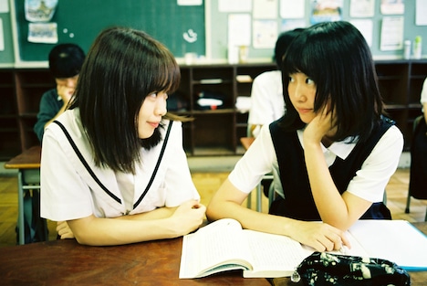 「なっちゃんはまだ新宿」