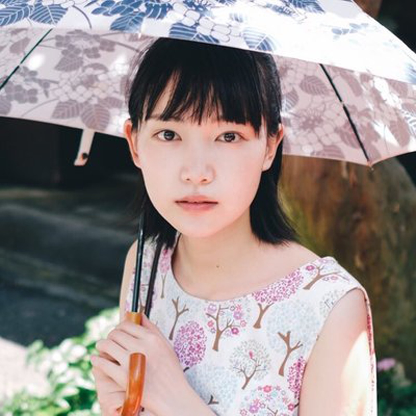 小川紗良